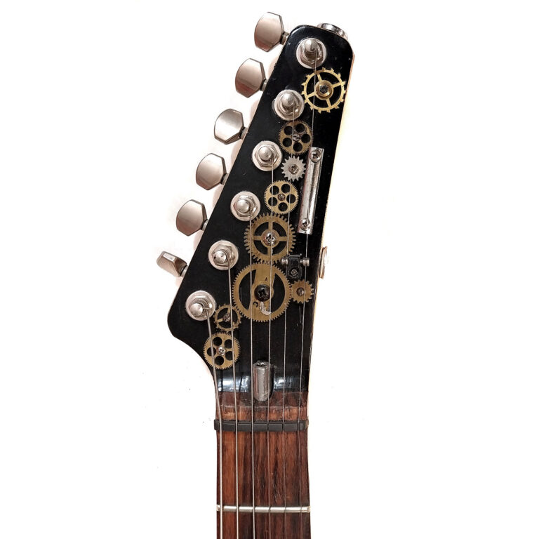 Veranda Eagle Telecaster 2