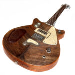 Gretsch Firebird DuoJet Guitar