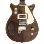 Gretsch Firebird Guitar