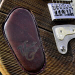 Veranda Jetlag Leather