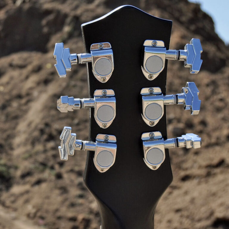 Veranda Jetlag Tuner