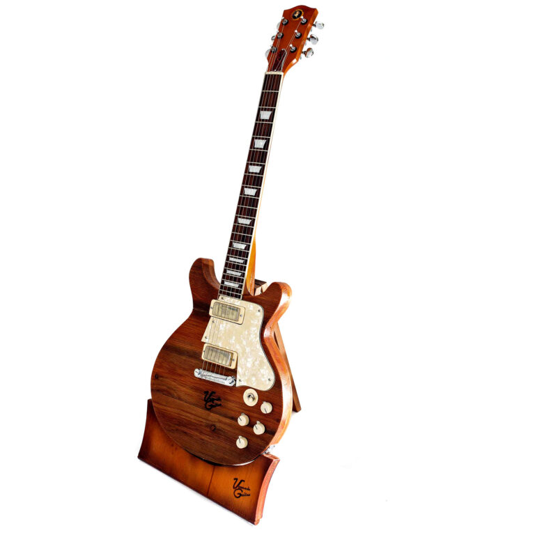 Veranda Les Paul Special