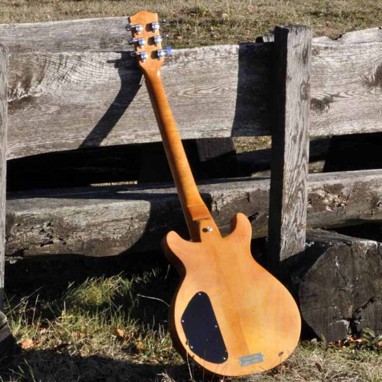 Veranda Lisa Backside