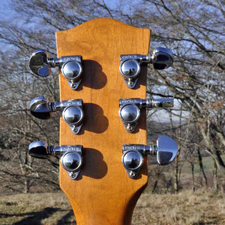 Veranda Lisa Grover Tuners