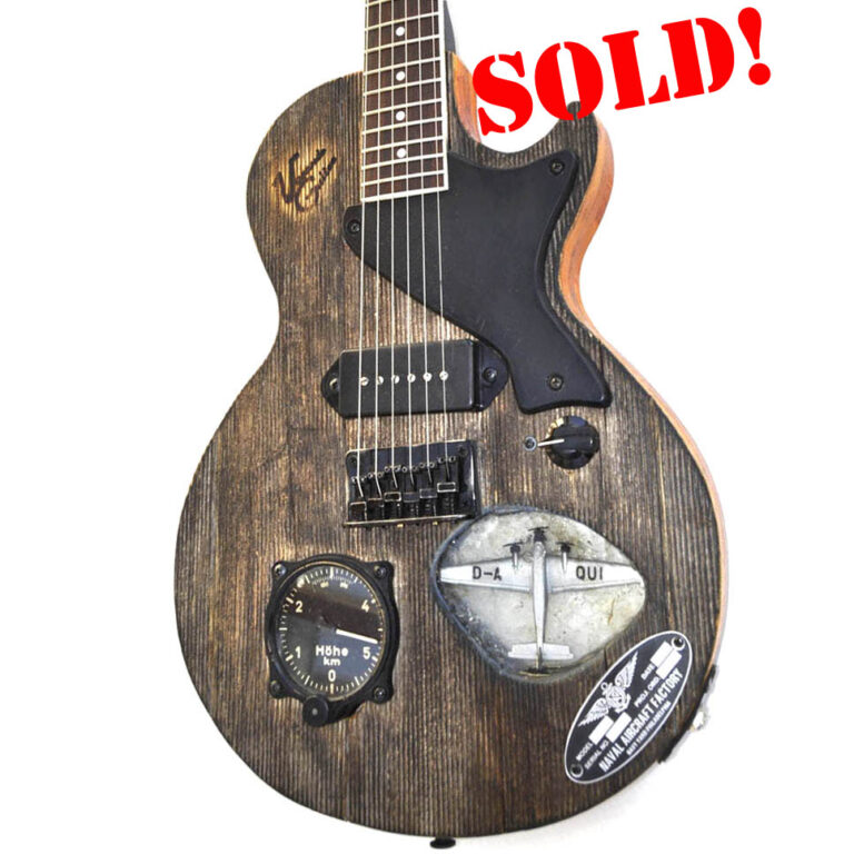 # 004 Veranda Aviator (2016)