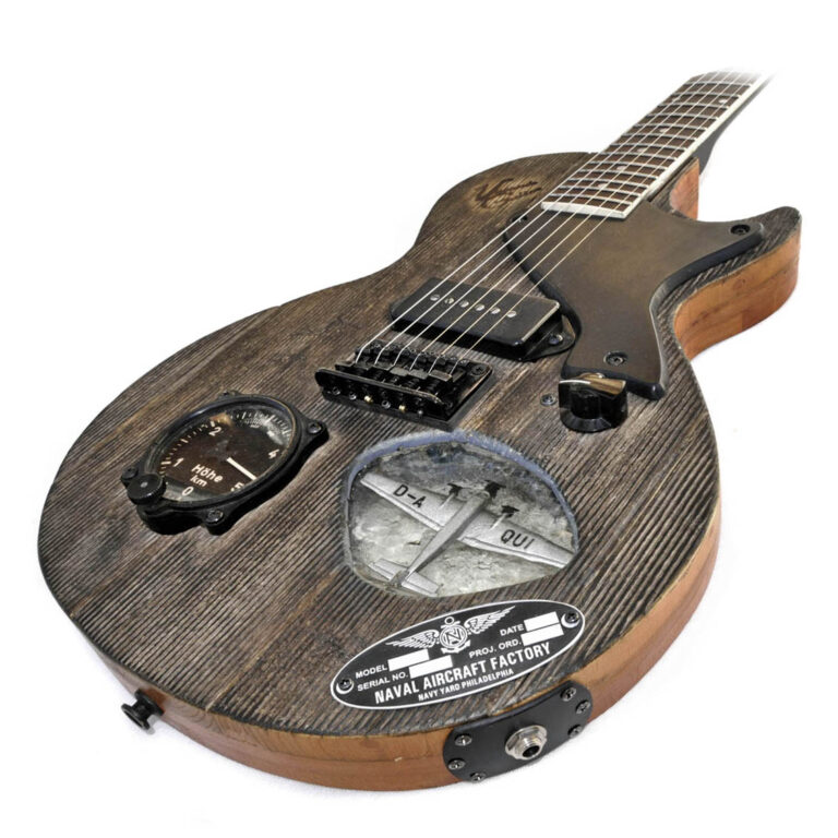 Aviator Naval Aircraft