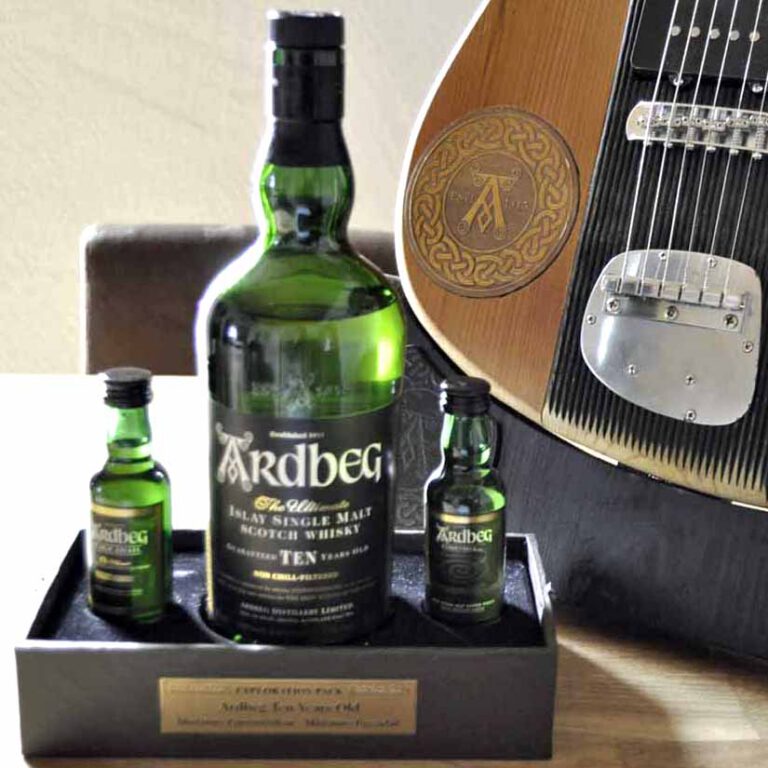 Ardbeg