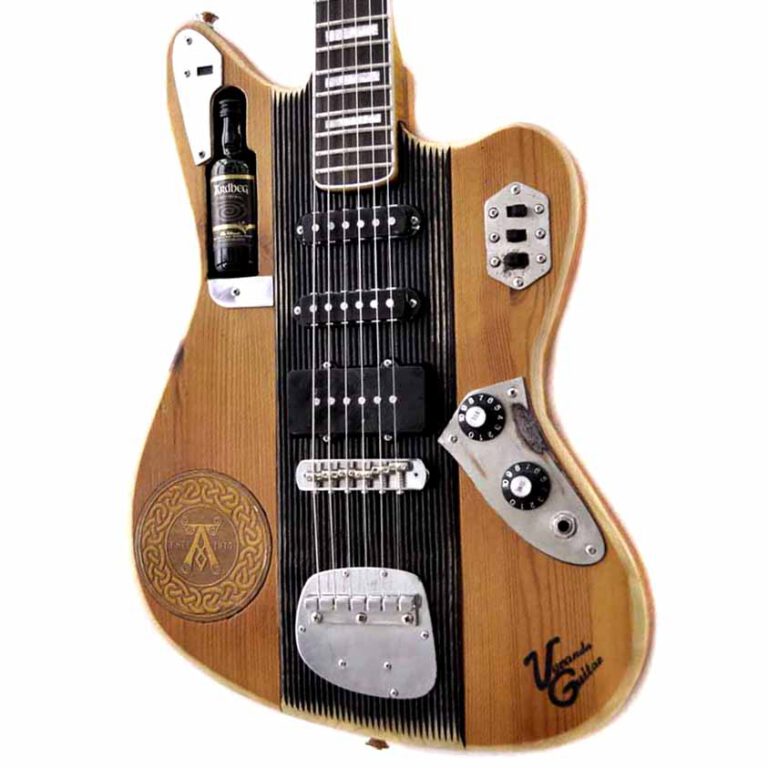 # 005 Veranda Whiskymaster (2016)