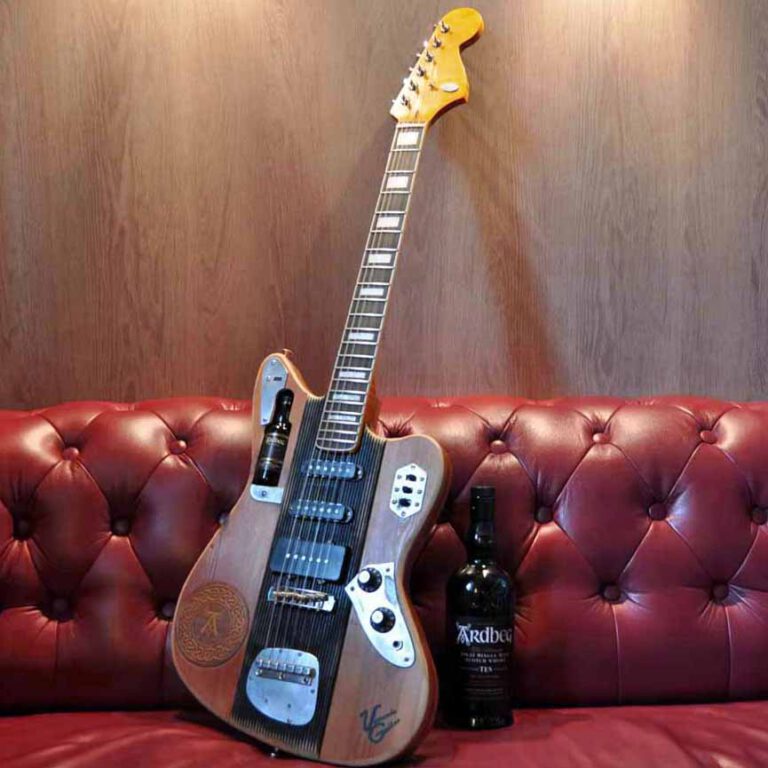 Veranda Whiskymaster Chesterfield