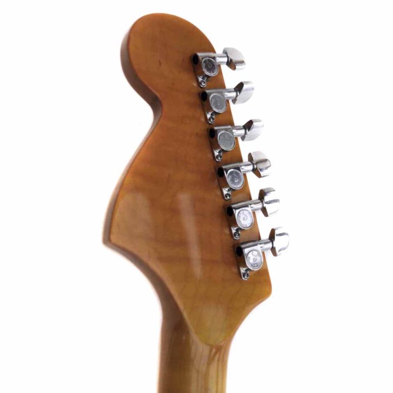 Veranda Whiskymaster Schaller Mechaniken