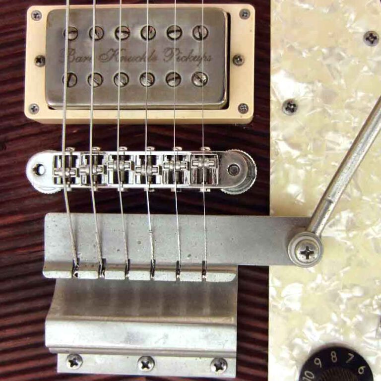 VS Bareknuckle Pickup