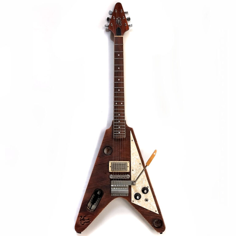 Veranda Scorpion Flying V 1