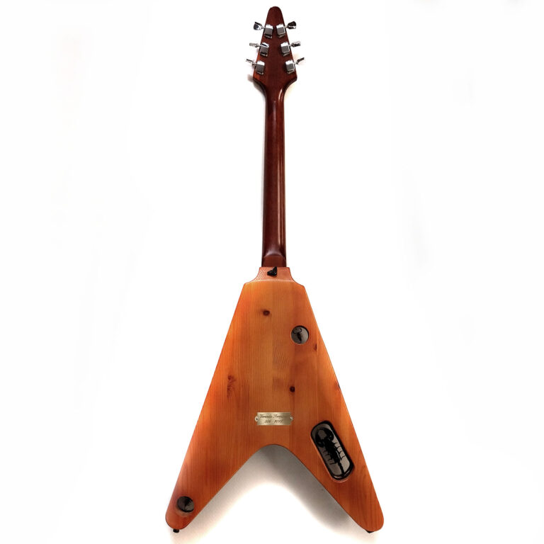 Veranda Scorpion Flying V 4