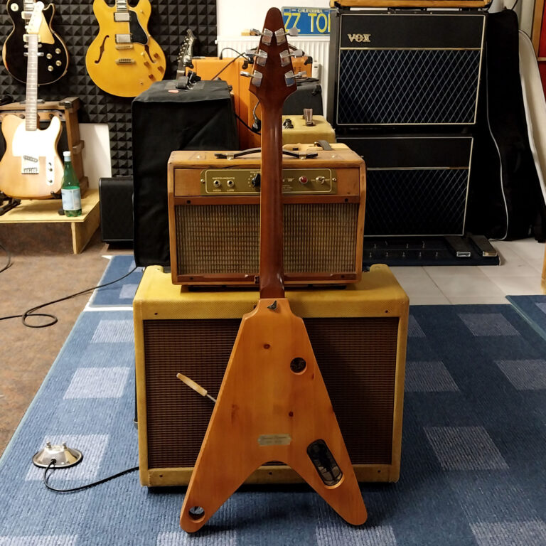 Veranda Scorpion Flying V 6