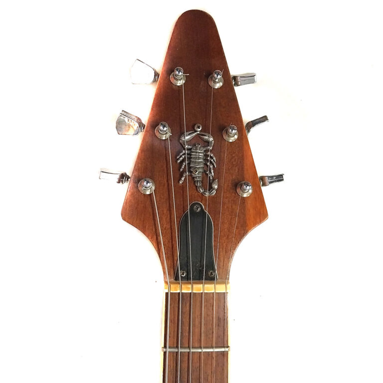 Veranda Scorpion Flying V 7