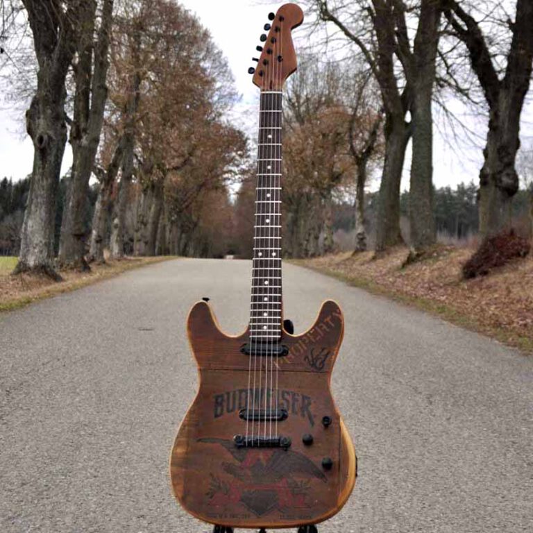 Veranda Anheuser Alley