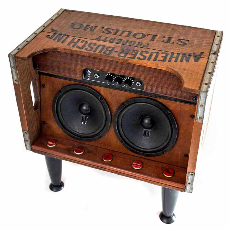 Veranda Anheuser Amp