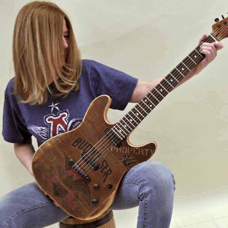 Veranda Anheuser Shirt 4