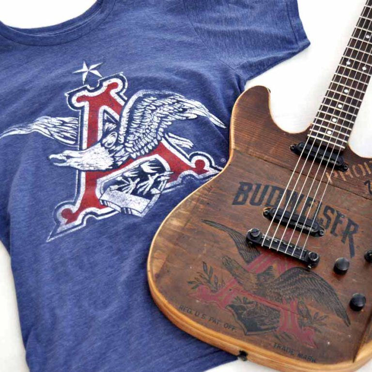 Veranda Anheuser Shirt