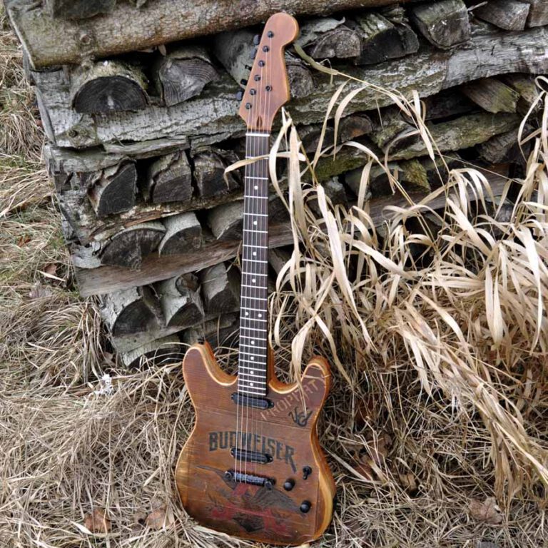 Veranda Anheuser Straw