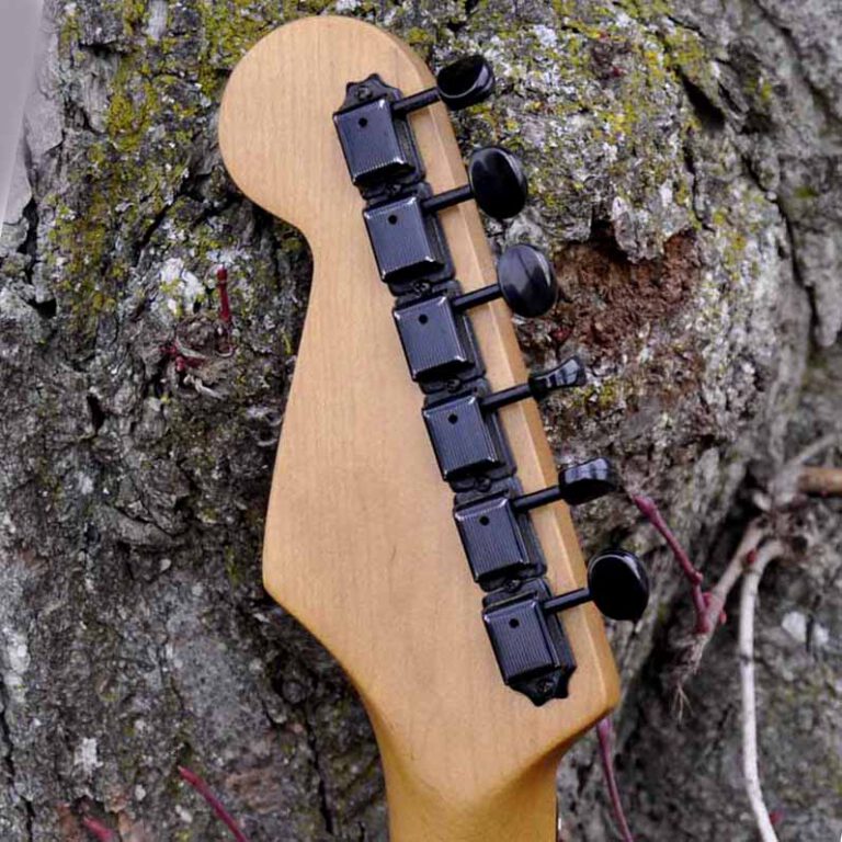 Veranda Anheuser Tuner