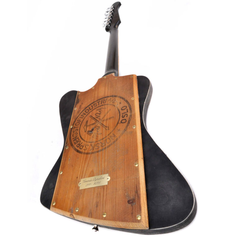 2016 Veranda Dynabird back 1