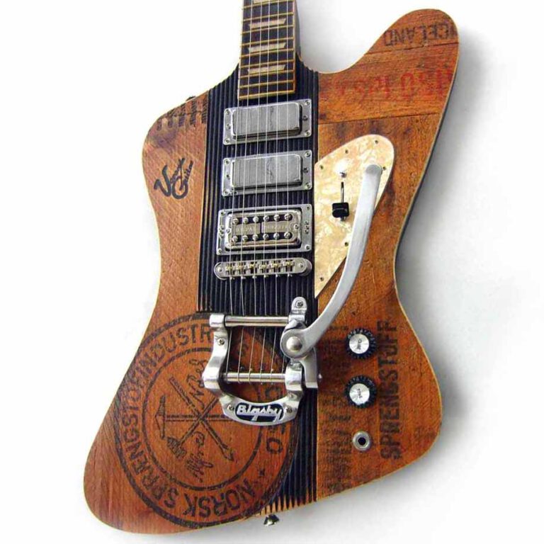 # 011 Veranda Dynabird (2016)