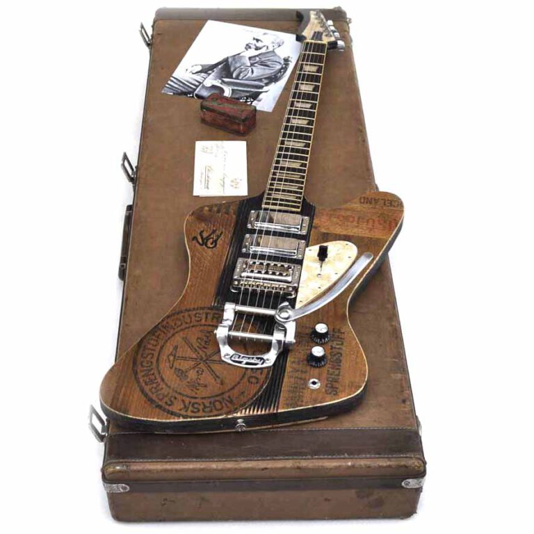 Veranda Dynabird Case-2