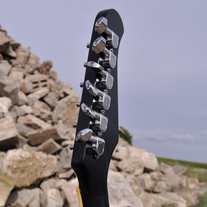 Veranda Dynabird Tuner