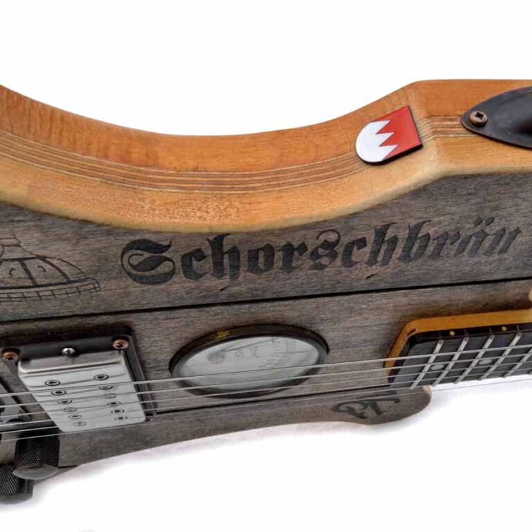 Schorsch Logo Franken