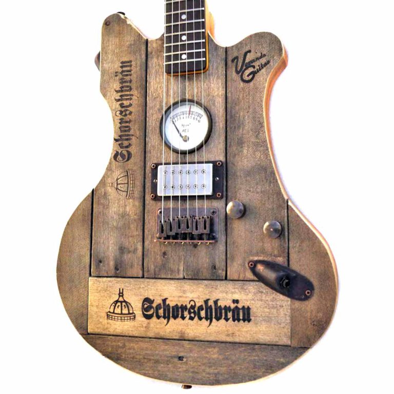 # 013 Veranda Schorschbräu (2016)