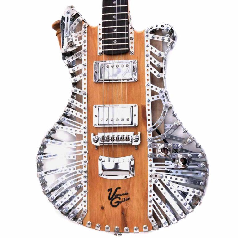 # 014 Veranda Shining (2017)