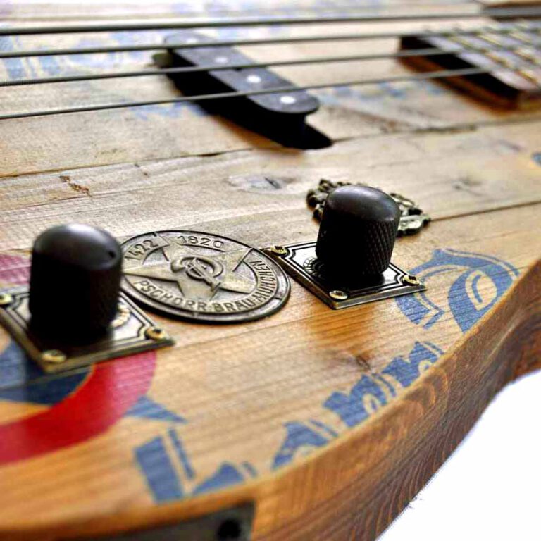 Pschorr Braeu 1422 bis 1820