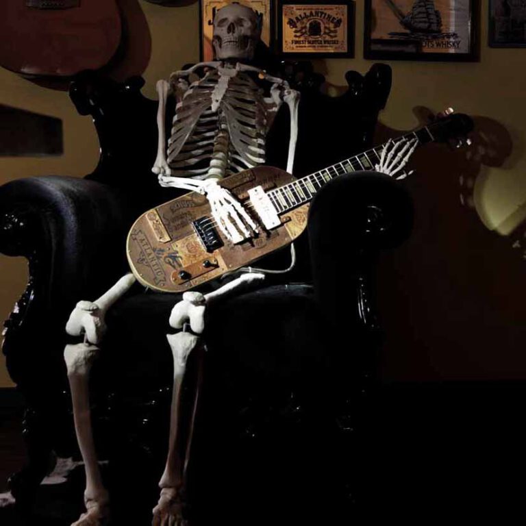 Veranda Guitar Have a Cigar Dead-2