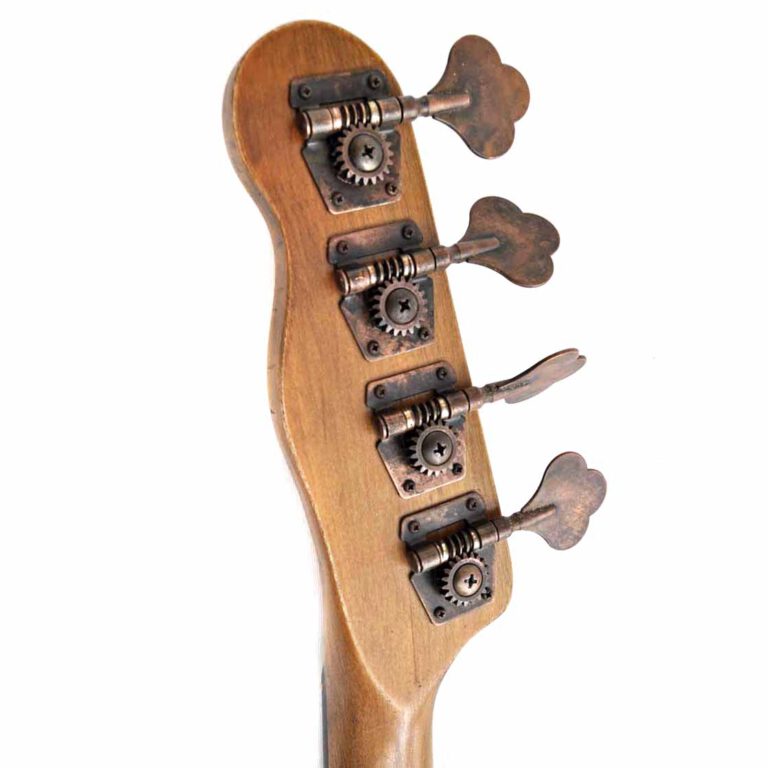 Veranda Pschorr Bass Tuner