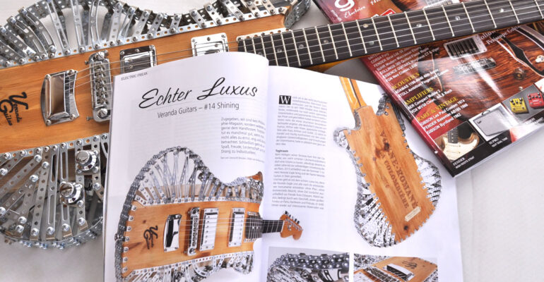 Grand-Guitars 2017 – Shining