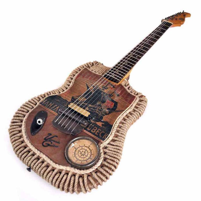 Veranda Hansa Luebeck