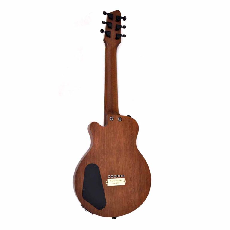 Veranda Paulchen Back