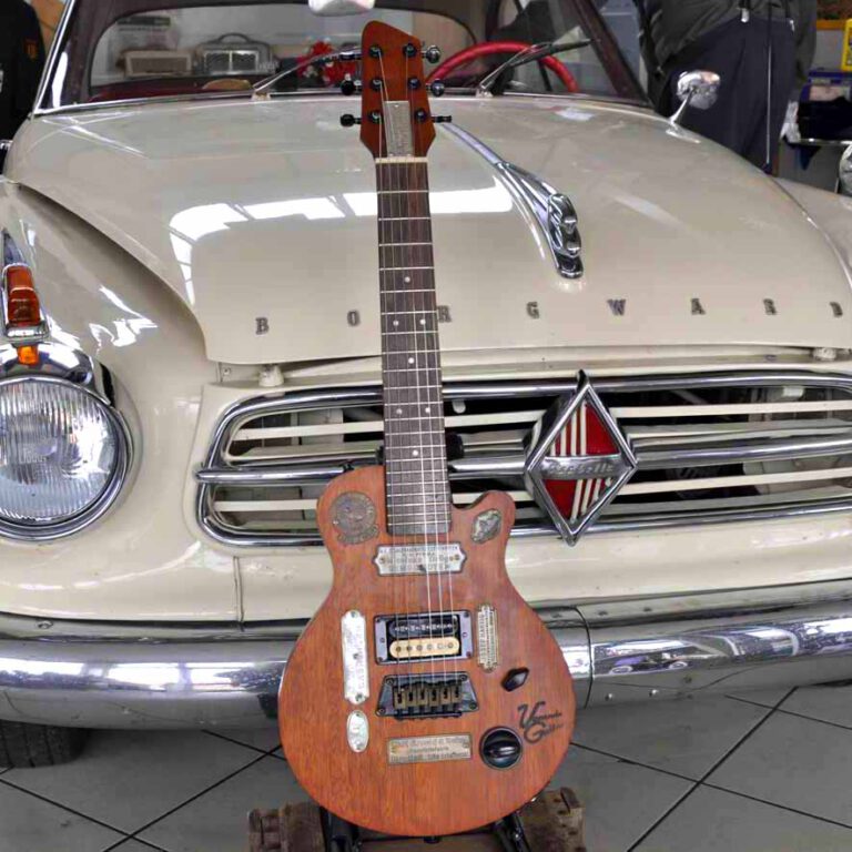 Veranda Paulchen Borgwart