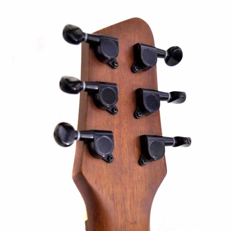 Veranda Paulchen Tuner