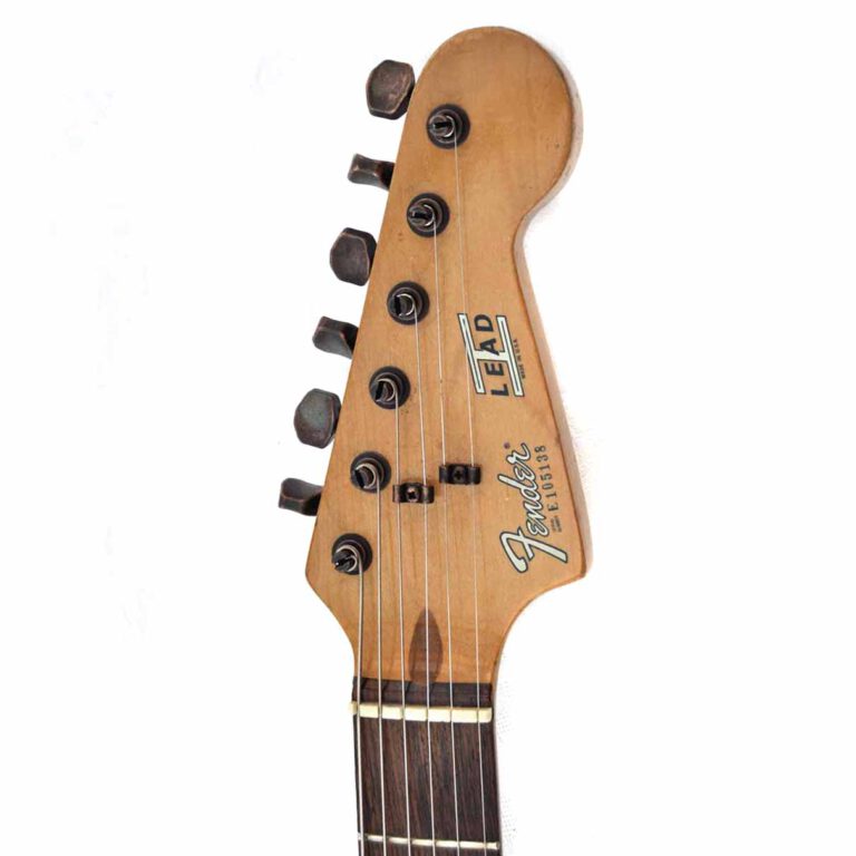 Veranda Cracklin Queen Head