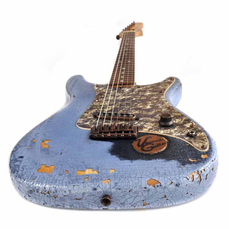 Veranda Cracklin Queen Pin