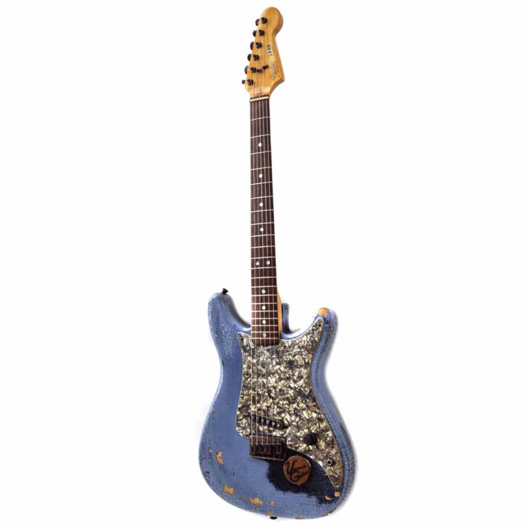 Veranda Cracklin Queen Total