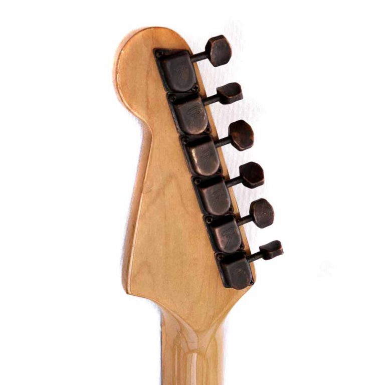 Veranda Cracklin Queen Tuners