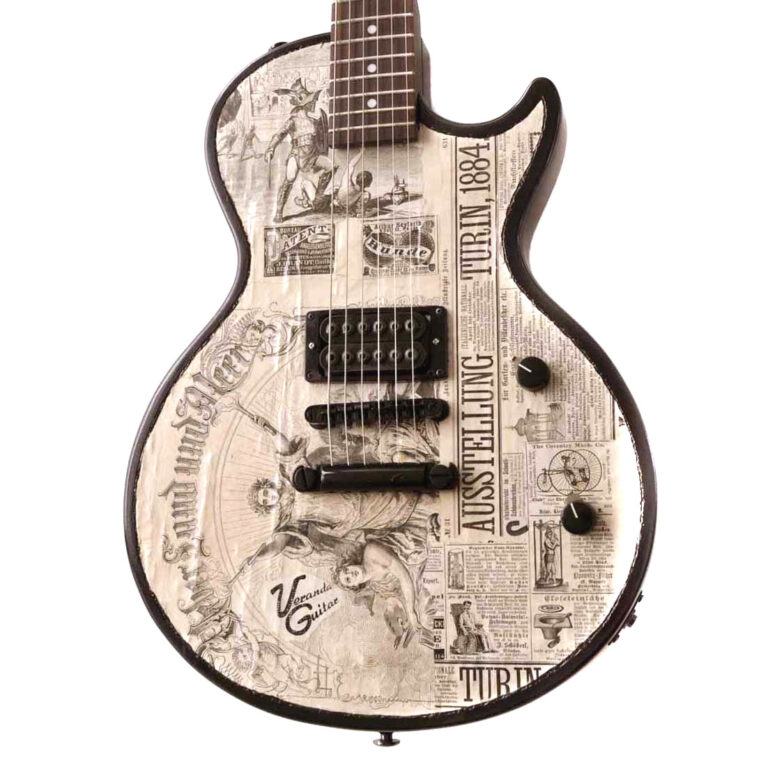 # 023 Veranda Turin 1884 (2017)