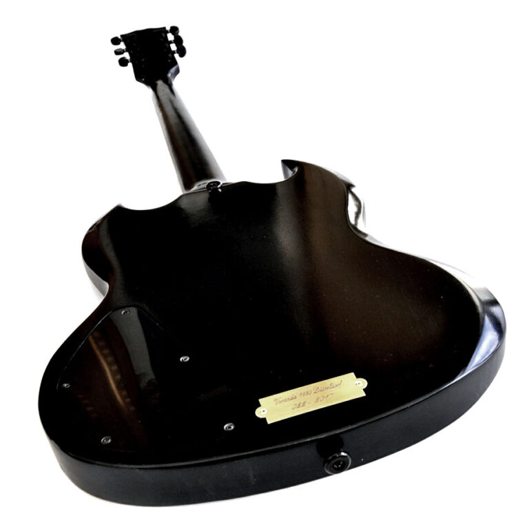 Veranda 1880 Duesseldorf Back