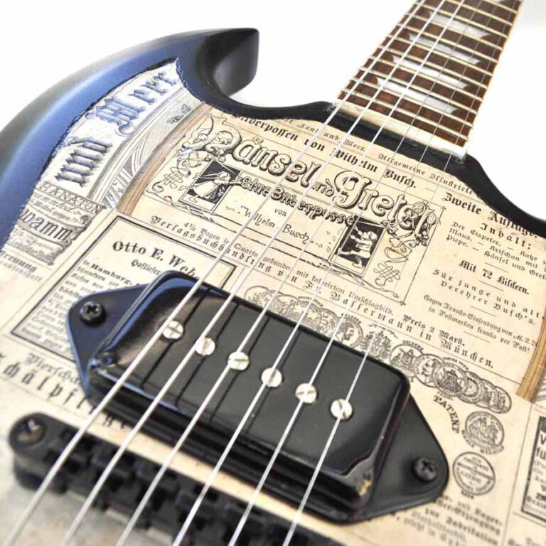 Veranda 1880 Duesseldorf P-90