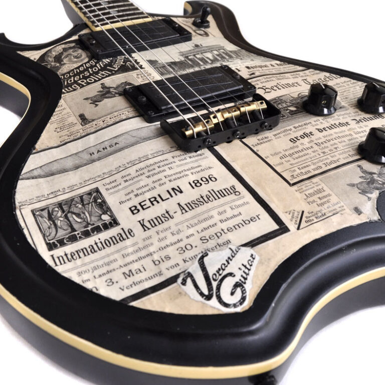 Veranda Berlin Branding