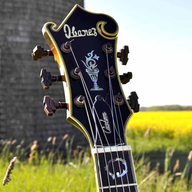 Veranda Don Ernesto Ibanez Head