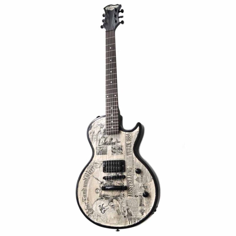 Veranda Turin 1884 Totale